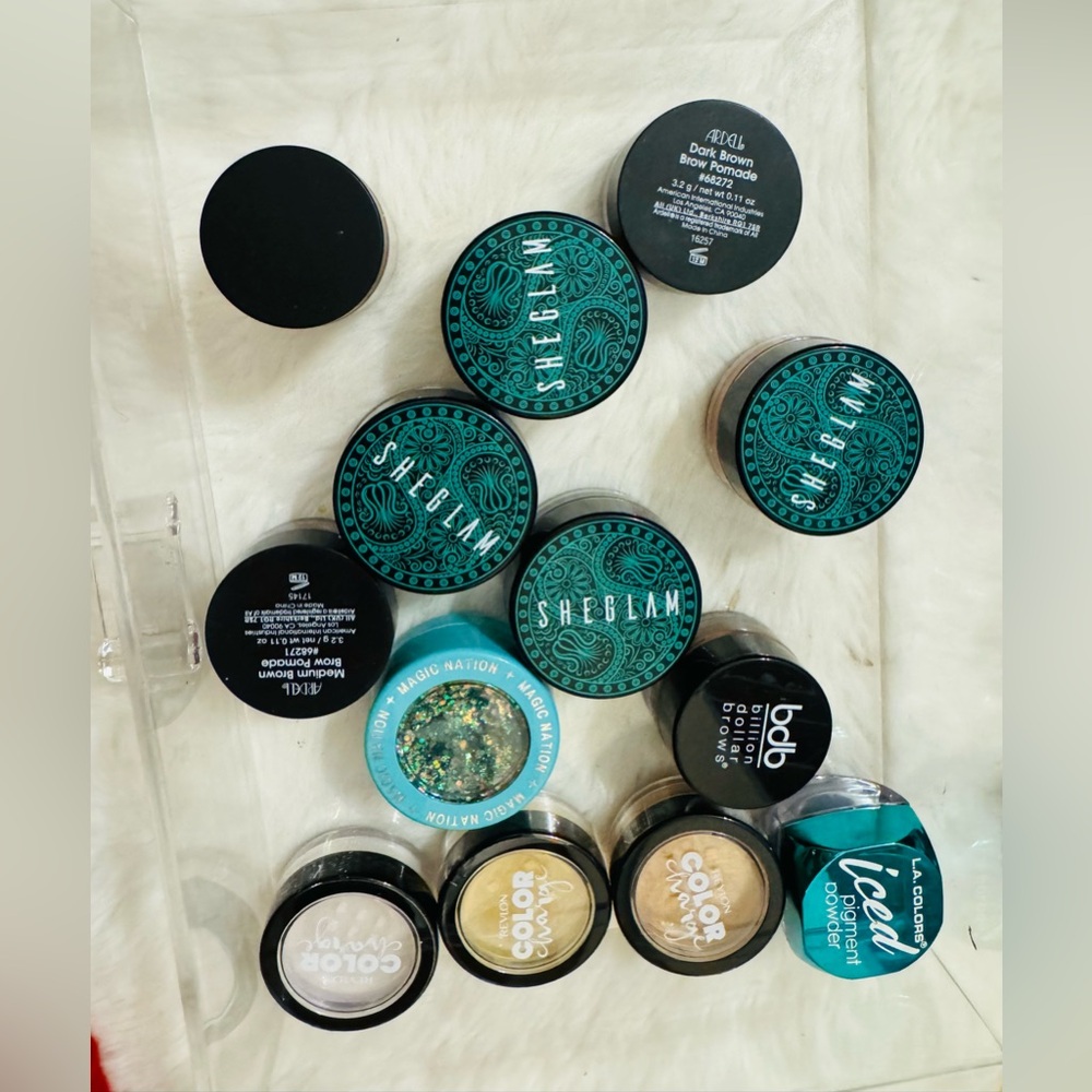 Makeup Bundle - image 6